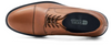 Senator -  Men's, Brown Style# 1211
