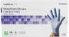 McKeeson Confiderm 3.8 Nitrile Exam Gloves, Blue ***FREE SHIPPING***