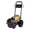 BE - 3,000 PSI - 4.5 GPM ELECTRIC PRESSURE WASHER WITH BALDOR MOTOR AND AR TRIPLEX PUMP