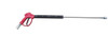 AGU070-S , Industrial Gun and 36"SS Wand Assembly w/Side Handle and Vented Grip (8 GPM, 7300 PSI)