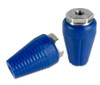 Hydra-Flex, Aqua Rocket - Industrial Turbo Nozzle - 4000 psi (Size 2.0)