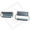DRIPLOC "S" EXHAUST FAN SAFETY LIFT HANDLE - QTY 1 ** FREE SHIPPING **