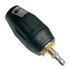 ATL070 - Turbolaser RotoNozzle 22060A-070 w/ D10077 SS QC (10 GPM, Size 7.0) (Call for Pricing)