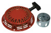 RECOIL STARTER ASSY GX120, GX160, GX00