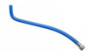 Lafferty 804410 - GH Hose, Blue, 1/2" x 10' W/ MGH (One End)