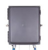 FOAMiT - WALL MOUNTED FOAM AND SANITIZE UNIT-CONCENTRATE (FOAM-VITON; SANITIZE-SANTO)(CONTROL BOX ONLY)