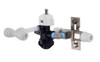 FOAMiT - WALL MOUNTED MISTING UNIT-SANTO