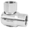 Mosmatic rotary unions WDEI swivel G1 1/4"NPTF G2 1/4"NPTF 43.471 (OEM Box of 25)
