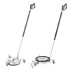 Mosmatic Hurricane Flip HURF-300 - 12" - 78.607