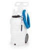 FOAMiT - 10 GAL PORTABLE GEL UNIT-NATURAL-KALREZ