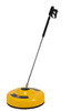 15" Whirl-A-Way Surface Cleaner
