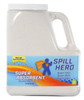 Spill Hero Universal Absorbent, 5.4 Qt. Bottle (Case of 2)