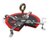 LL1200 - Driploc Dual Seal Access Panel - (Pack of 10) **FREE SHIPPING**