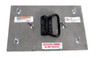 Ultimate 2300°, 20 x 18 Black Iron Access Door w/ Install Kit & Outer Plate (GREASE DUCT DOOR)
