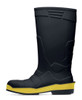 Sentinel - Steel Toe, Unisex, Black +Yellow, Style# 72513 (LIMITED SIZES)