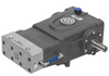 AR Pump 4/14500 PSI, 1000 RPM, 35mm Shaft SS (AR Model CR15-1000)