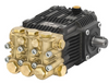 AR Pump RKA4G35HN - 4.5 GPM, 3500 PSI, 1750 RPM, 24mm Solid Shaft Pump