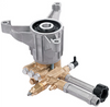 AR Pump RMW25G28-EZ - 2.5 GPM, 2800 PSI, 3400 RPM, D Version, 7/8" Hollow Shaft Triplex Pump