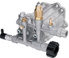 AR Pump SRMV22G26-EZ - 2.2 GPM, 2600 PSI, 3400 RPM, D Version, 3/4" Hollow Shaft Triplex Pump