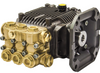 AR Pump XMV35G25D-F33,  3.5 GPM, 2500 PSI, 3400 RPM, D Version, 3/4" Hollow Shaft Triplex Pump