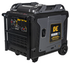 BE Inverter-  10,500 Watt, 458CC Digital Inverter Generator, Tri-Fuel, Powerease