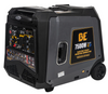 BE Inverter-  7,500 Watt, 312CC Digital Inverter Generator, Dual Fuel, Powerease