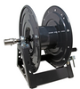 GENERAL PUMP A-FRAME HOSE REEL, 3/8"x 150', 5000 psi