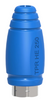 AR HYDRO EXCAVATION TURBO NOZZLE, 3600 PSI, 12.0