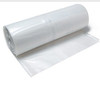 Plastic Sheeting - 12' x 200' x 1.5 mil (100 Rolls / Full Pallet) Plastic Sheeting - 12' x 200' x 1.5 mil (100 Rolls / Full Pallet)