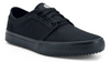 Merlin, Canvas - Unisex, Black (Style #79961)