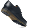 MOZO Minetta Oxford - Unisex, Black (Style# 62401) (Also in WW)