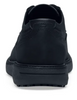 MOZO Speakeasy Knit Oxford 4SG-  Men's, Black Style# 42371