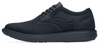 MOZO Speakeasy Knit Oxford 4SG-  Men's, Black Style# 42371