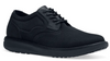 MOZO Speakeasy Knit Oxford 4SG-  Men's, Black Style# 42371