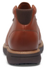MOZO Speakeasy Chukka 4SG-  Men's, Tan (Style# 52116)