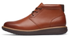 MOZO Speakeasy Chukka 4SG-  Men's, Tan (Style# 52116)