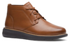 Cole Haan Chester Chukka-  Men's, Brown (Style# 52302)