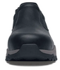 Badlands Hiker Slip-On - CSA Nano Composite Toe, Men's Black, Style# 72323 (WIDE ONLY)