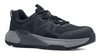 Dart 4SG - ESD, Nano Composite Toe, Unisex Black/Gray (Style# 72485)