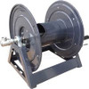 2 x GENERAL PUMP A-FRAME HOSE REELS, with Stack Kit - 3/8"x 450' 5000 psi  **FREE SHIPPING** 2 x GENERAL PUMP A-FRAME HOSE REELS, with Stack Kit - 3/8"x 450' 5000 psi  **FREE SHIPPING**