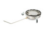 A+, Undercarriage Cleaner, 15", 2 In 1