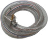 A+ Sludge Pump Kit, 15 ft. Hose
