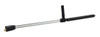 Mecline - DELUXIFIED 40" ZINC PLATED DUAL LANCE