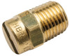 PNR 1/4" MNPT 65° 40.0 Brass Soaper Nozzle