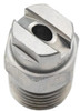 PNR 1/4" MNPT 25° 30.0 Stainless Steel Spray Nozzle