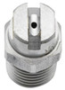 PNR 1/4" MNPT 15° 6.0 Stainless Steel Spray Nozzle