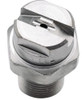 PNR 1/8" MNPT 15° 3.0 Stainless Steel Spray Nozzle