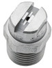 PNR 1/4" MNPT 25° 1.5 Stainless Steel Spray Nozzle