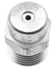 PNR 1/4" MNPT 0° 8.0 Stainless Steel Spray Nozzle