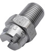 PNR 1/8" MNPT 25° 3.0 Stainless Steel Spray Nozzle